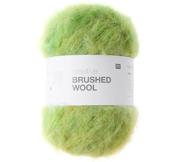Rico Design Creative Brushed Wool (