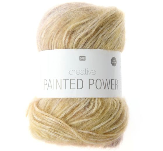Rico Design Creative "Painted Power"