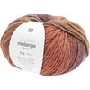 Rico Creative Melange Chunky Colour 077