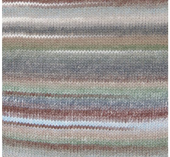 Rico Creative Melange Chunky