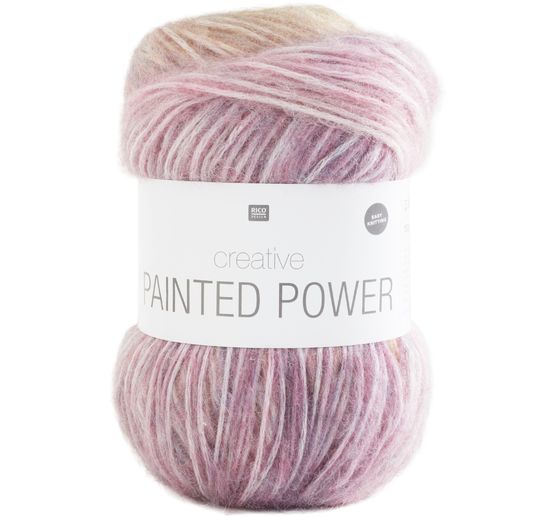 Rico Design Creative "Painted Power"