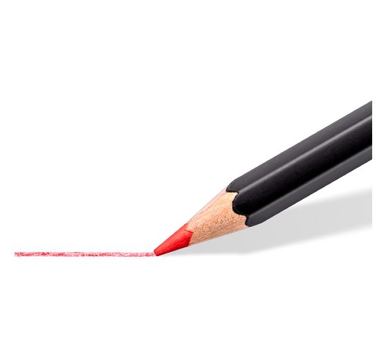 STAEDTLER Coloured pencils "Super soft"