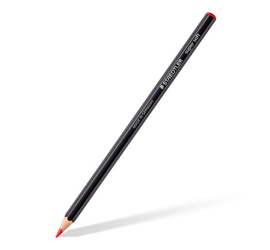STAEDTLER Coloured pencils "Super soft"