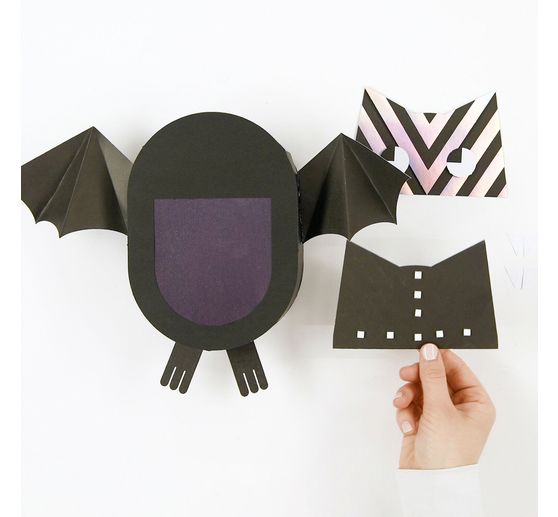Lantern craft kit