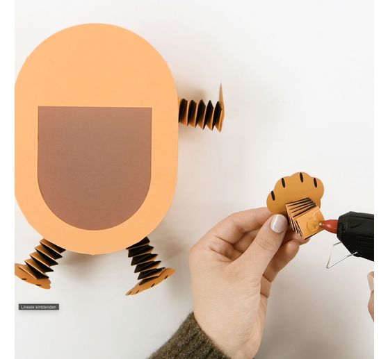 Lantern craft kit