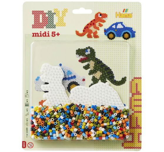 Assortiment Hama