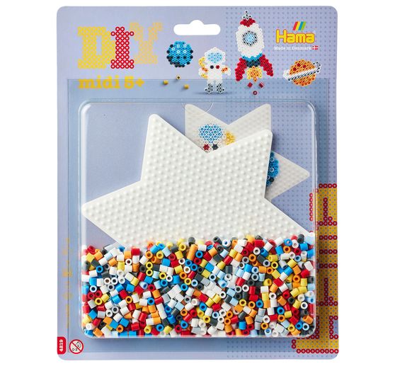 Assortiment Hama