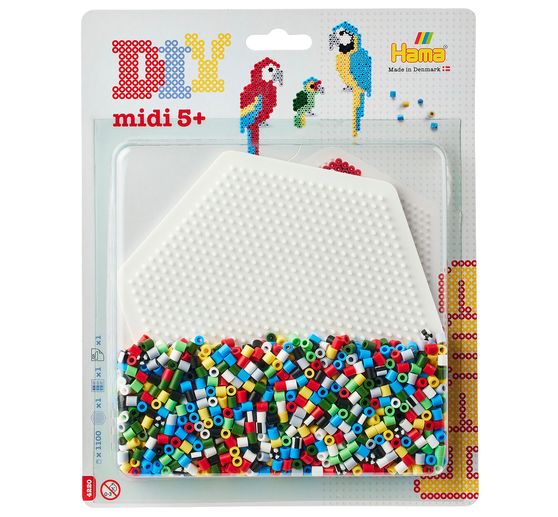 Assortiment Hama