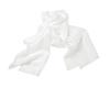 Foulards en soie « Chiffon 4,5 », 180 x 45 cm