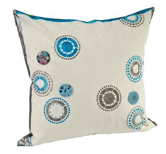 Housse de coussin, Naturel