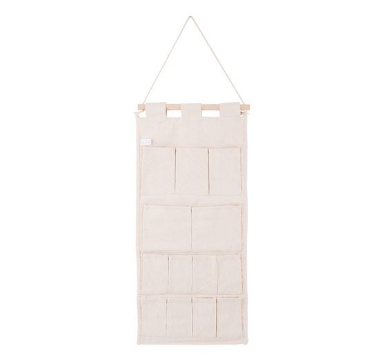 VBS Hanging organizer cotton