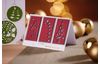 Cartes doubles VBS « Blanc », portrait