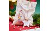 Sac en coton VBS, 22 x 26 cm, coton couleur naturelle