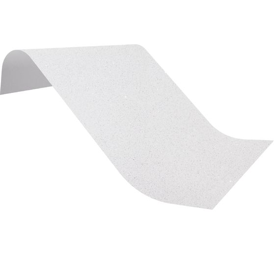 Extra Bling Bügelfolie A4