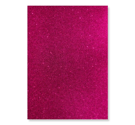 Extra Bling Bügelfolie A4