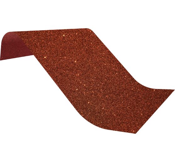 Extra Bling Bügelfolie A4