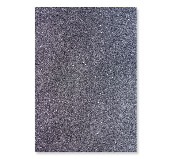 Extra Bling Bügelfolie A4