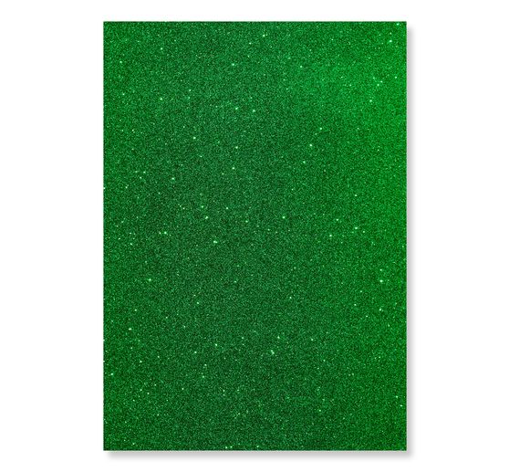 Extra Bling Bügelfolie A4