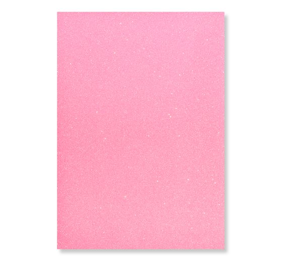 Extra Bling Bügelfolie A4