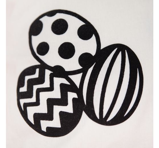 Tubitherm flock film A4