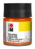 Textil Marabu, 50 ml