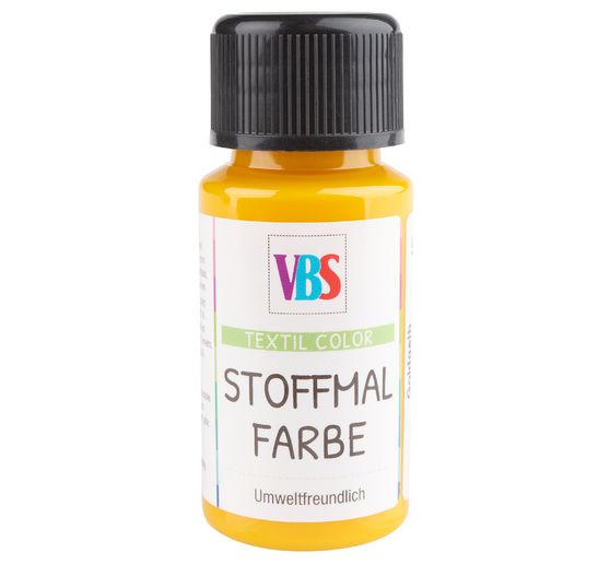 Peinture pour textiles VBS, 50ml