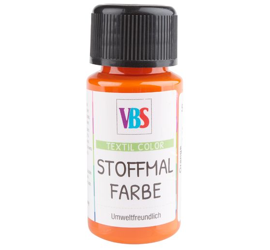 Peinture pour textiles VBS, 50ml