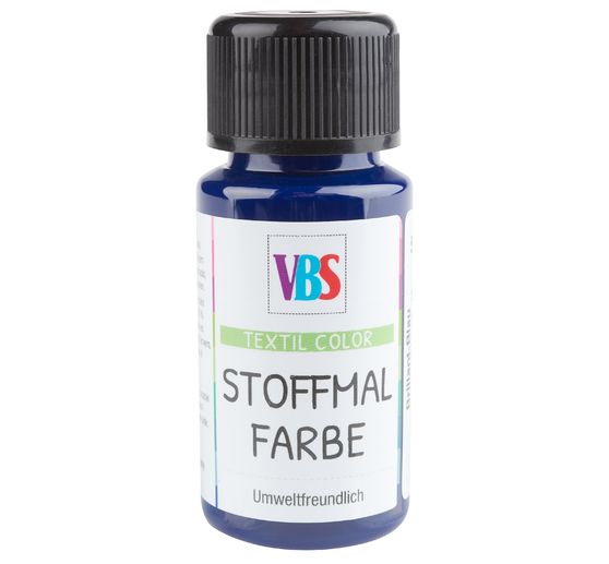 Peinture pour textiles VBS, 50ml