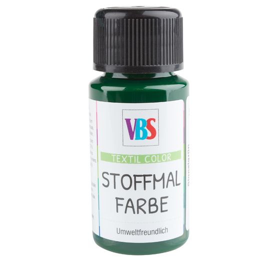 Peinture pour textiles VBS, 50ml