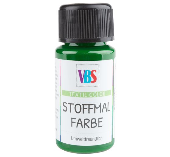 Peinture pour textiles VBS, 50ml