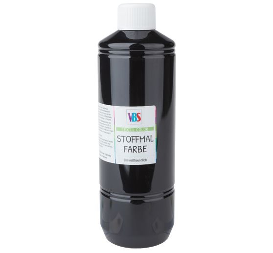 VBS Stoffmalfarbe, 500 ml