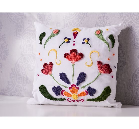 Housse de coussin VBS, 38,5 x 37,5 cm