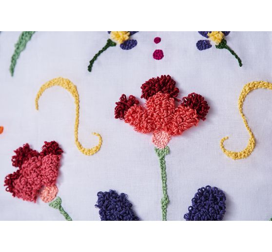 Housse de coussin VBS, 38,5 x 37,5 cm