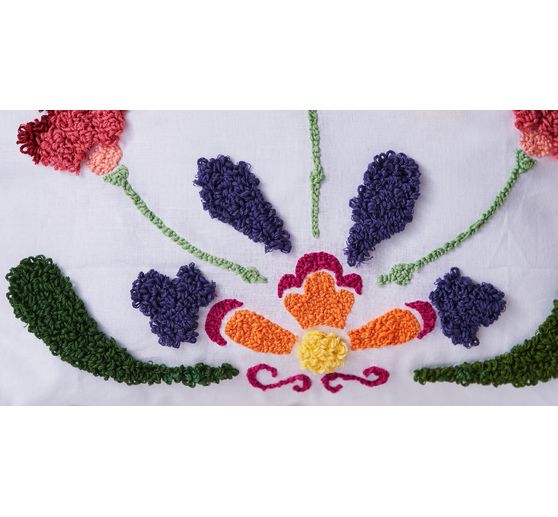 Housse de coussin VBS, 38,5 x 37,5 cm