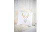Housse de coussin VBS, 38,5 x 37,5 cm
