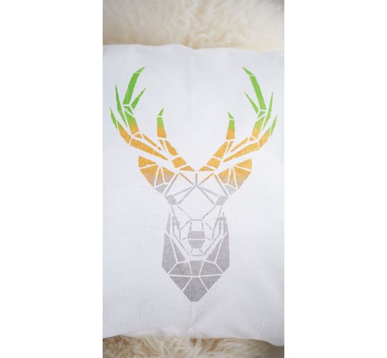 Housse de coussin VBS, 38,5 x 37,5 cm