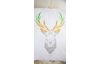 Housse de coussin VBS, 38,5 x 37,5 cm