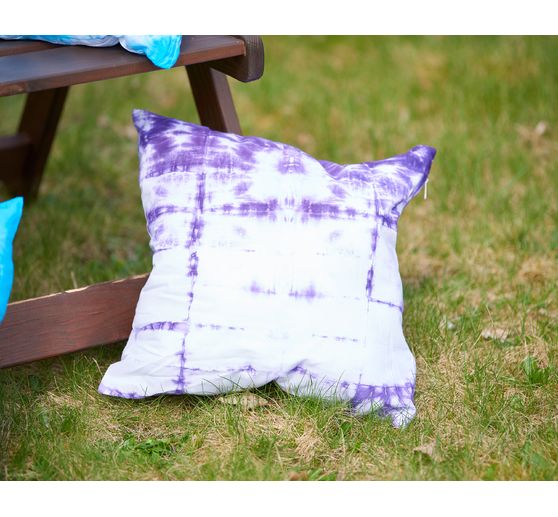 Housse de coussin VBS, 38,5 x 37,5 cm