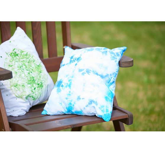 Housse de coussin VBS, 38,5 x 37,5 cm