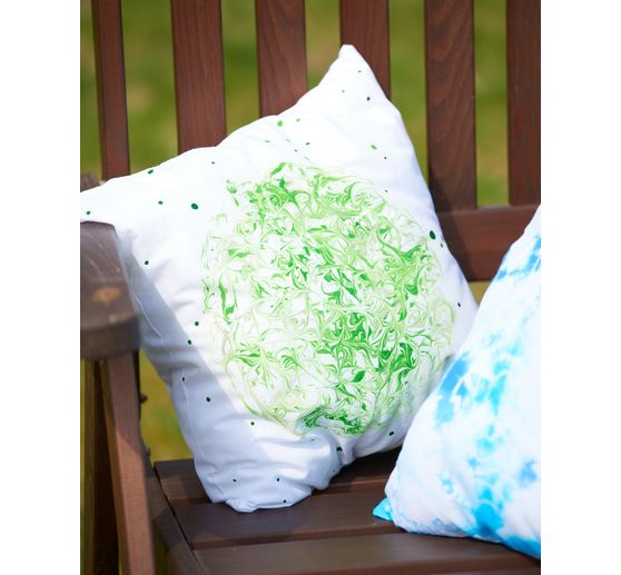 Housse de coussin VBS, 38,5 x 37,5 cm