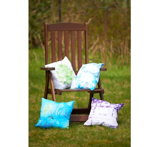 Housse de coussin VBS, 38,5 x 37,5 cm