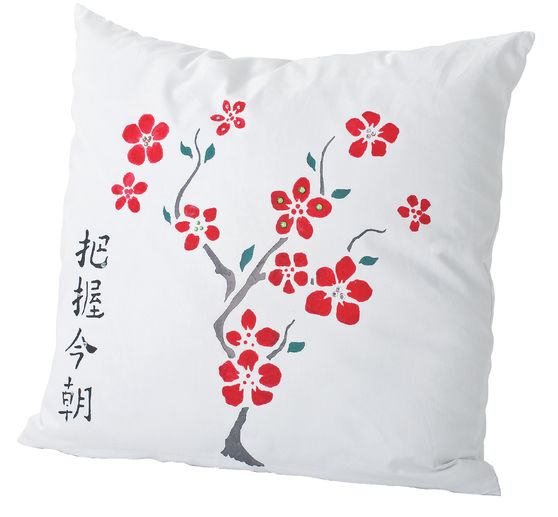 Housse de coussin VBS, 38,5 x 37,5 cm