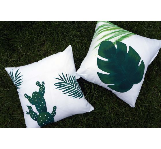 Housse de coussin VBS, 38,5 x 37,5 cm
