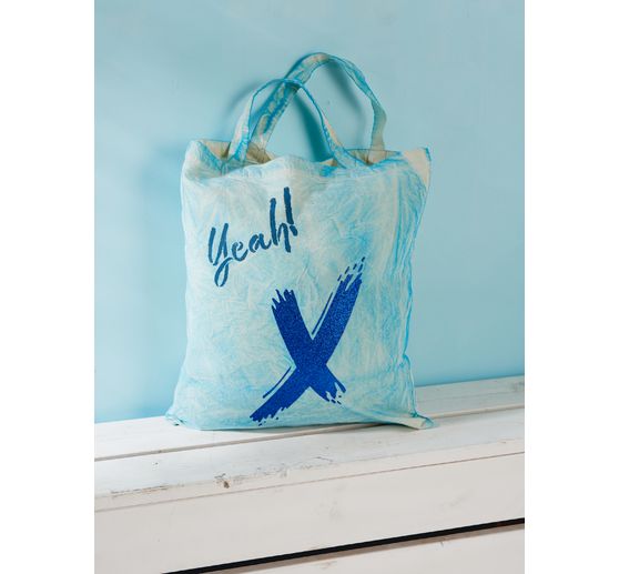 VBS Baumwolltasche, 42 x 38 cm