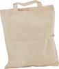 VBS Cotton bag, 28 x 32 cm, cotton natural