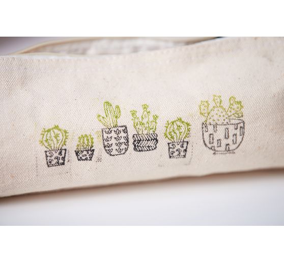 VBS Pencil case with zip