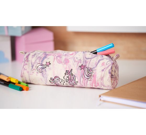 VBS Pencil case with zip