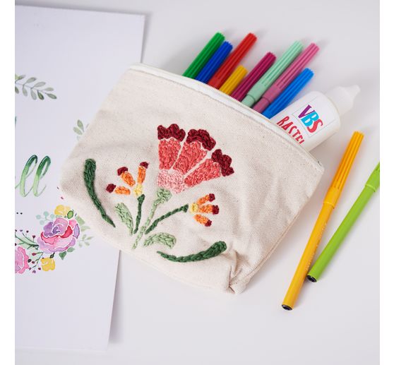 VBS Cosmetic bag