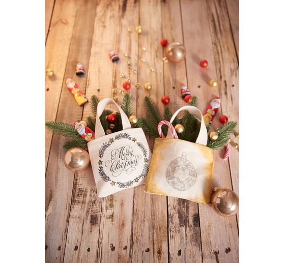 VBS Napkin varnish "Textile"