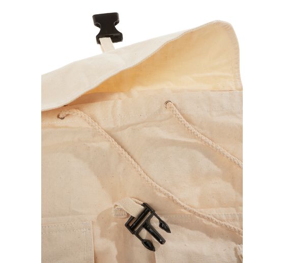 VBS Baumwoll-Rucksack